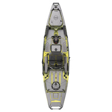 Load image into Gallery viewer, Deck Pad Mat Kits for Pro Angler 12 360, Complete
 sku:72020240