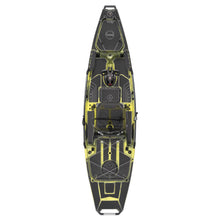 Load image into Gallery viewer, Deck Pad Mat Kits for Pro Angler 12 360, Complete
 sku:72020240