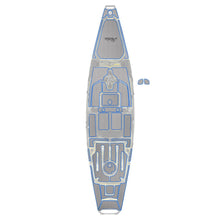 Load image into Gallery viewer, Deck Pad Mat Kits for Pro Angler 14 180, Complete
 sku:72020251
