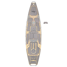 Load image into Gallery viewer, Deck Pad Mat Kits for Pro Angler 12 180, Complete
 sku:72020253
