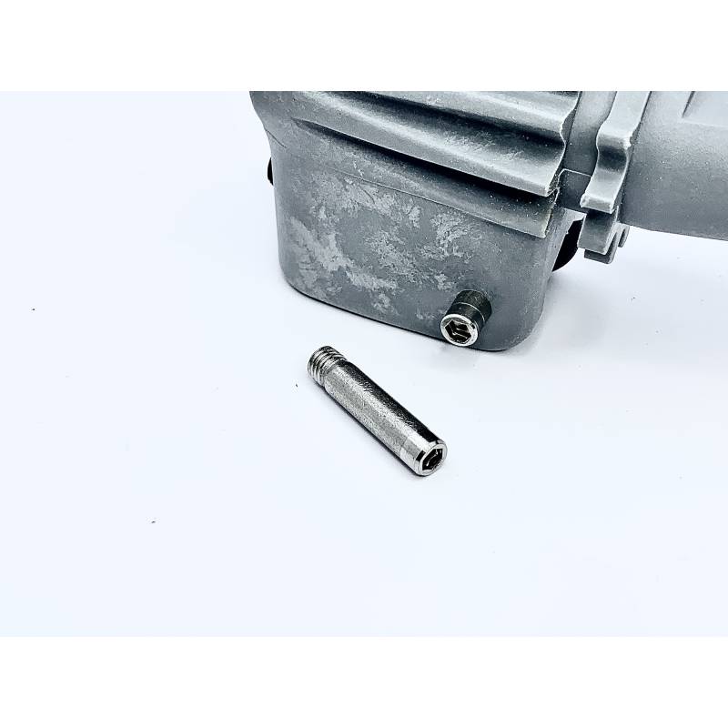 MirageDrive Kick-Up Mast Link Pivot Screw sku: