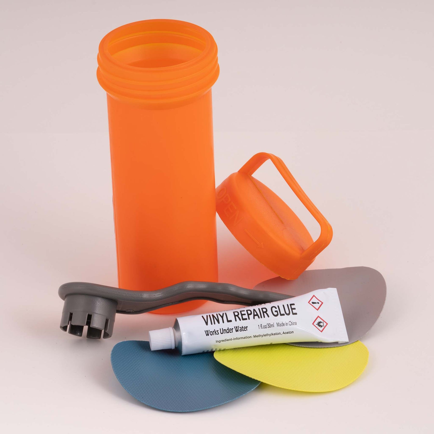 iTrek Repair Kit | SKU: 79052431