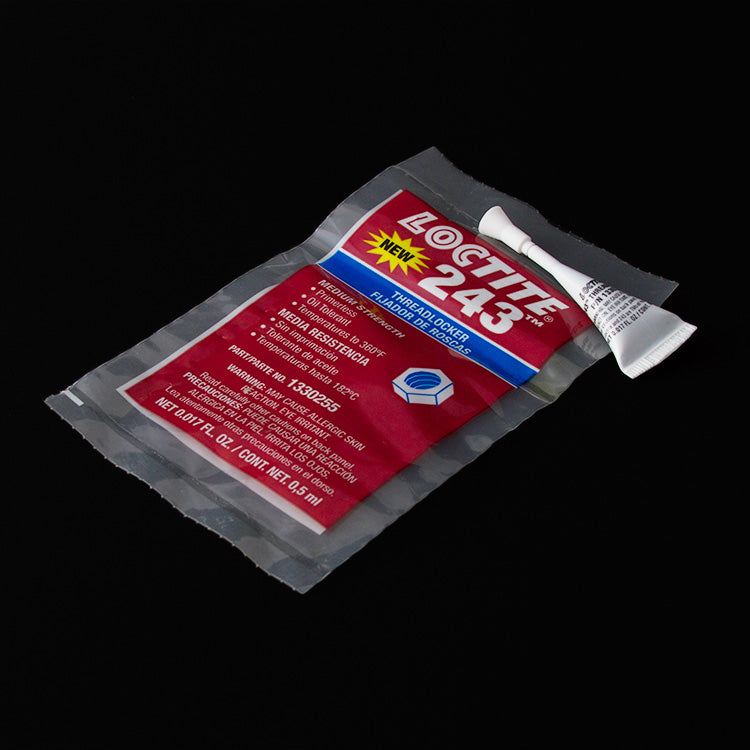 Loctite Blue Threadlocker - 0.5 mL Capsule | SKU: 8000341