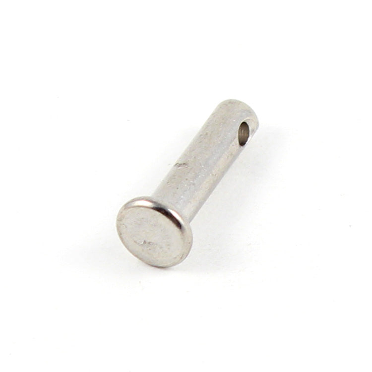 Clevis Pin, 3/16 in x .570 in Grip | SKU: 8020040 | Alternate SKU: 8020041
