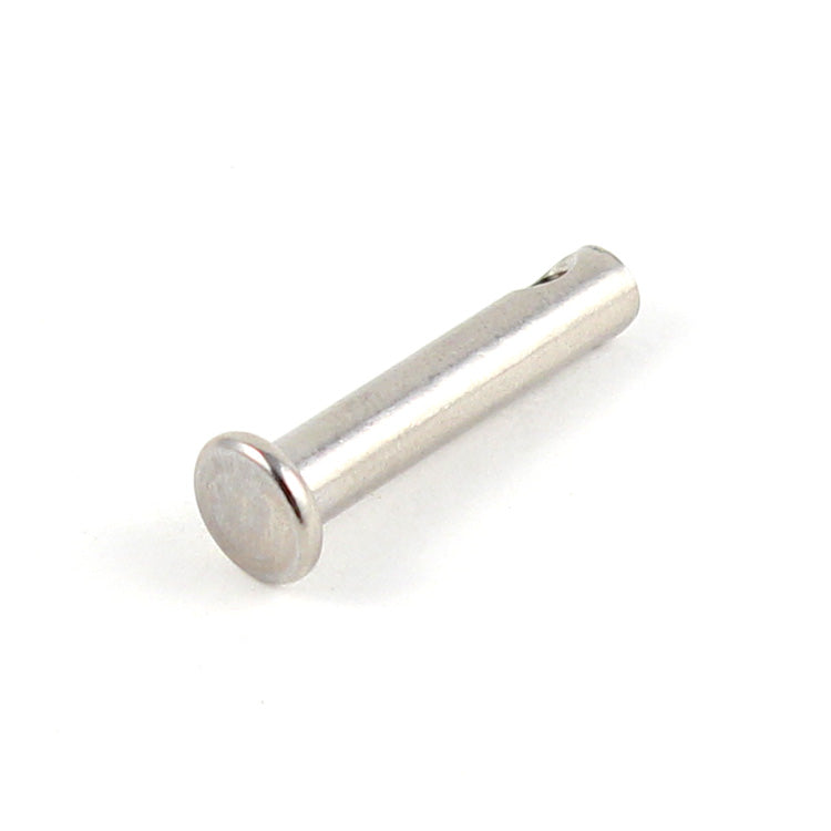Clevis Pin, 3/16 in x .753 in Grip sku: