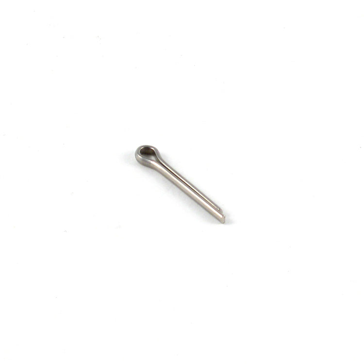 Cotter Pin, 3/32 in x 3/4 in Stainless Steel | SKU: 8060110 | Alternate SKU: 8060111