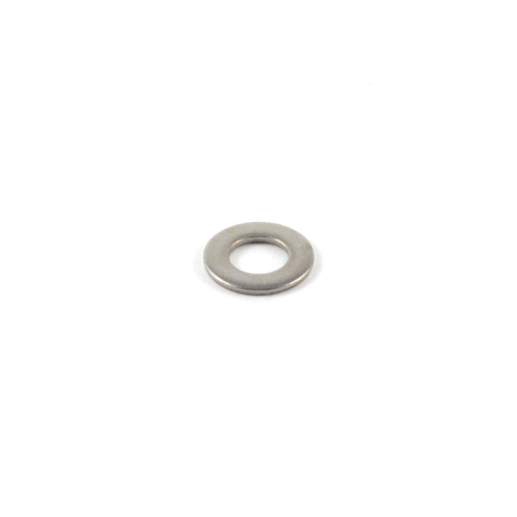 Flat Washer, 1/4 in x 5/8 in Stainless Steel sku: