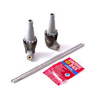 MirageDrive GT Sprocket & Standard Mast Kit 