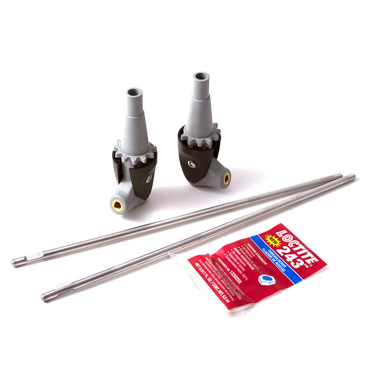 MirageDrive GT Sprocket & Turbo Mast Kit | SKU: 81129123