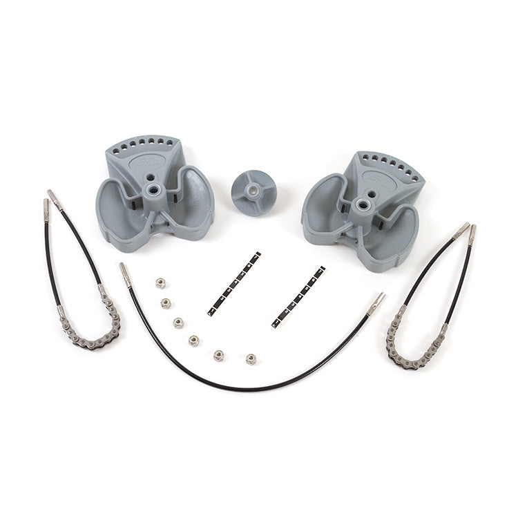 MirageDrive V1 to GT Drum & Chain Upgrade Kit sku: