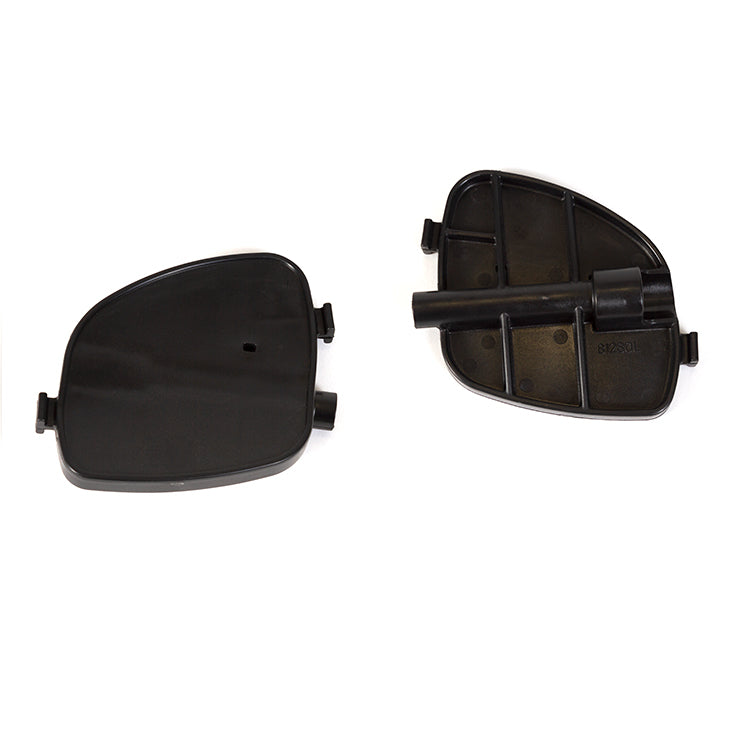 MirageDrive Replacement Pedal, Left sku:
