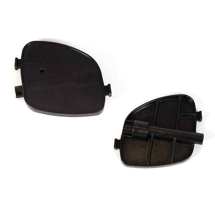 MirageDrive Replacement Pedal, Right | SKU: 81222011