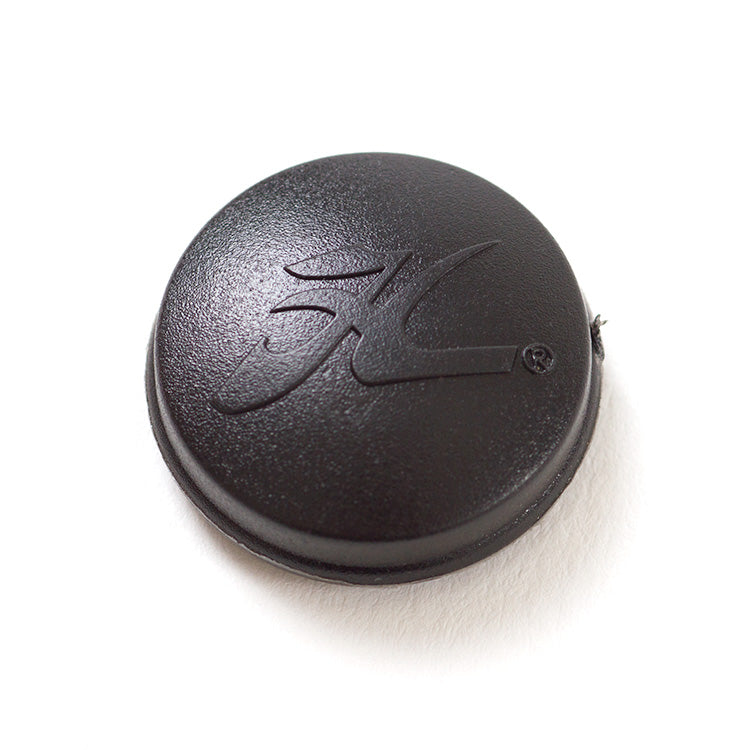 MirageDrive Round Pedal Cap sku: