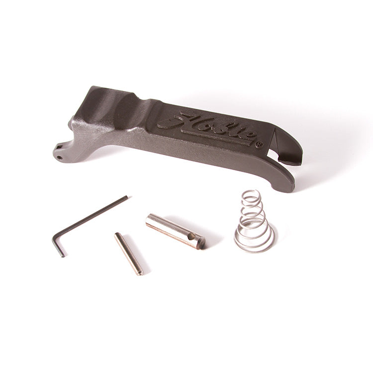 MirageDrive Pedal Adjustment Handle Assembly, Black sku: