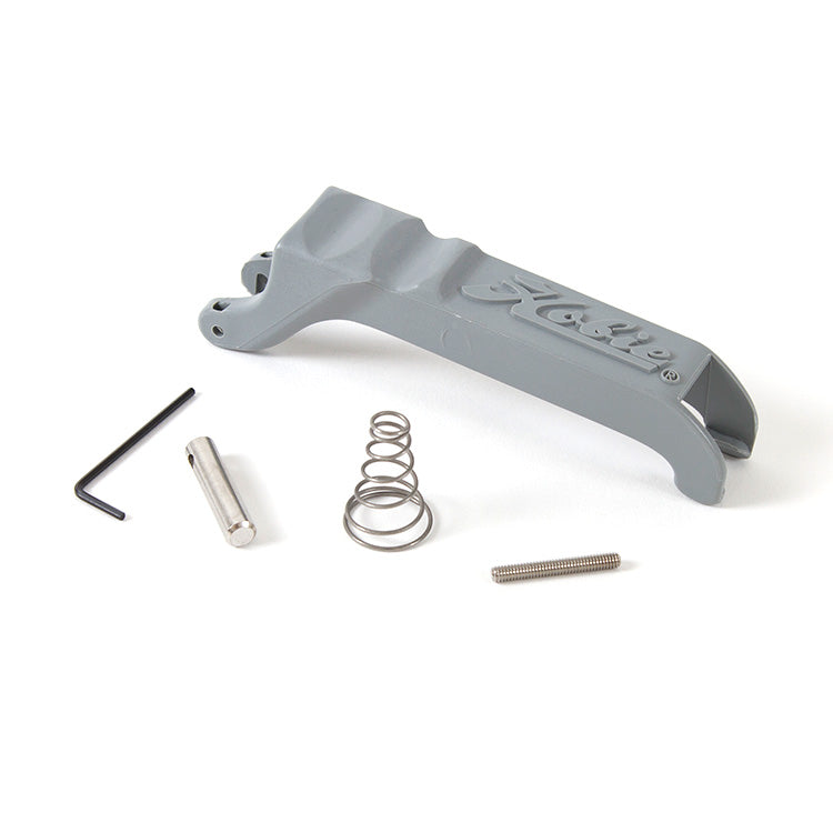 MirageDrive Pedal Adjustment Handle Assembly, Grey | SKU: 81236002