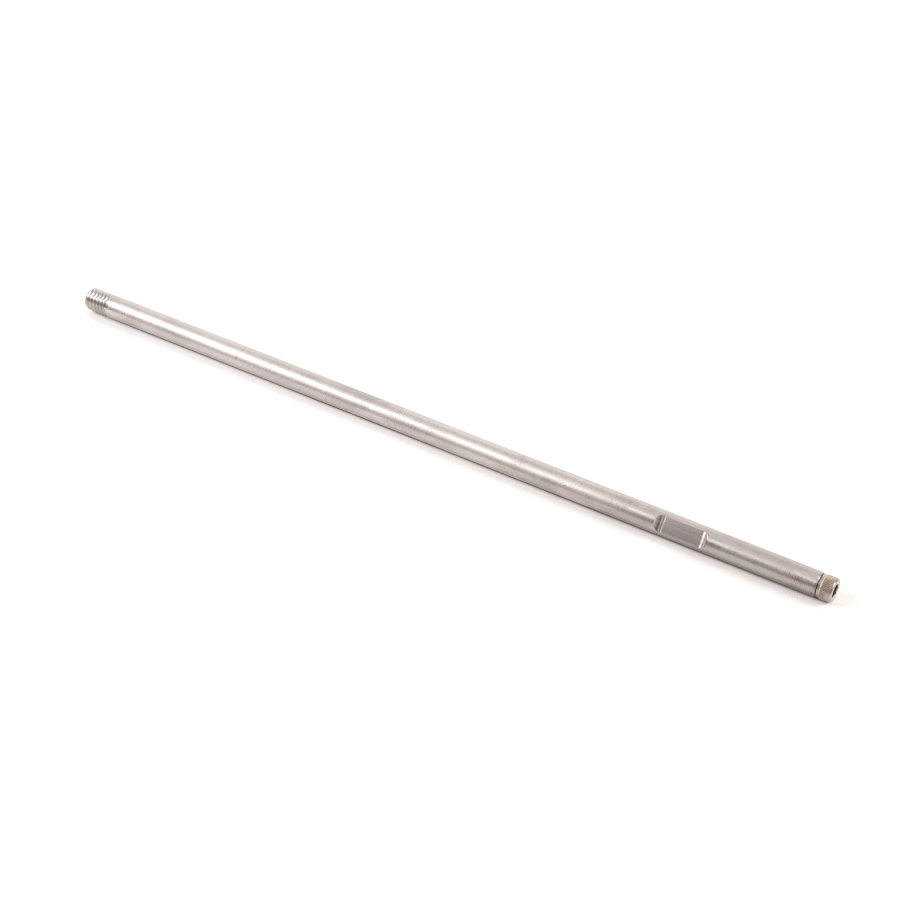 Mast MirageDrive 180 Turbo, V2 end closeup | SKU: 81528002 | Alternate SKU: 81528