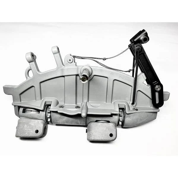 MirageDrive 180 Kick-Up Spine Core Assembly sku: