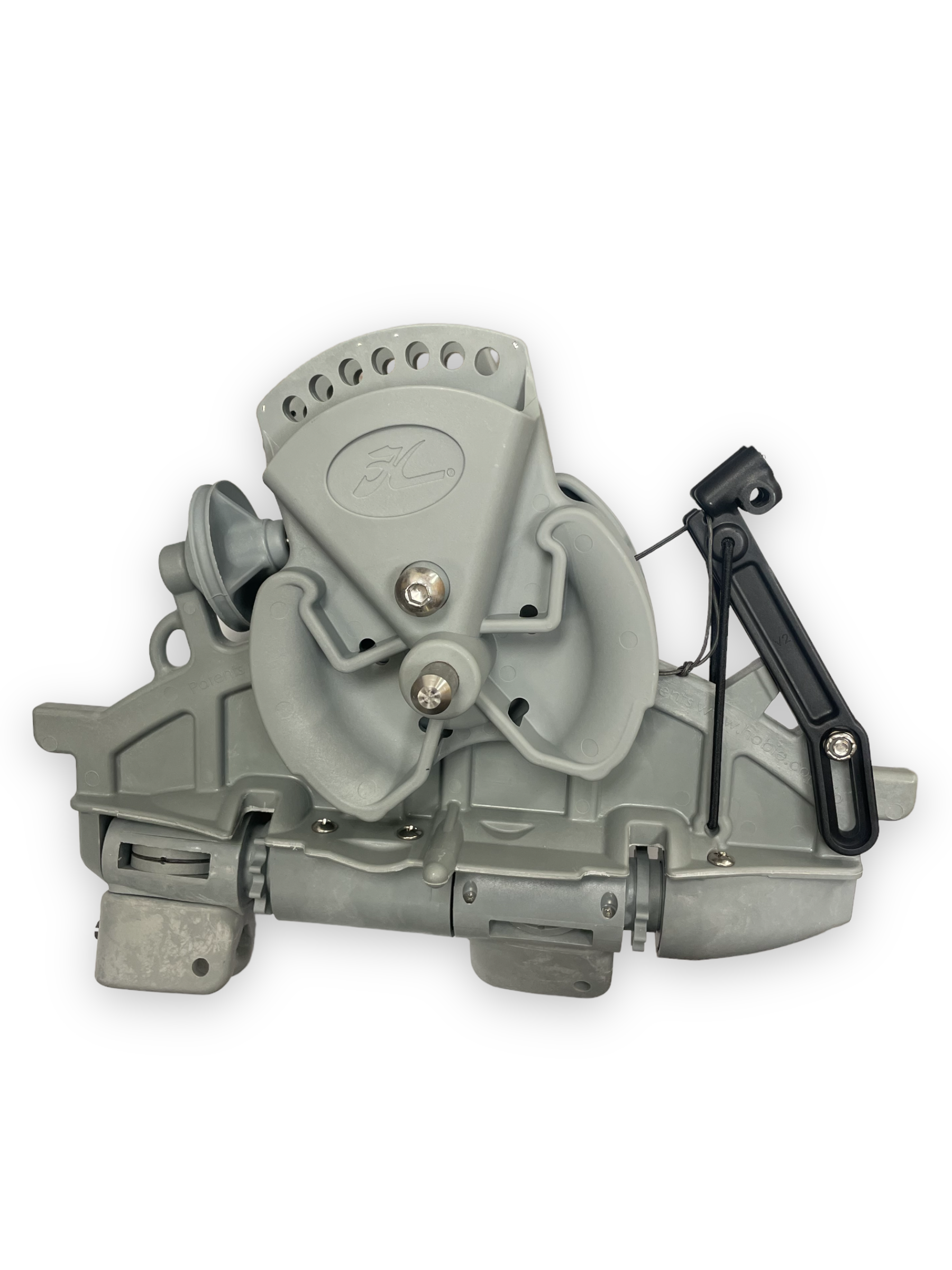 MirageDrive 180 Kick-Up v2 Spine Assembly | SKU: 81543