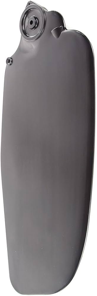Hobie Rudder Blade - Large Pro Angler | SKU: 84612001 | Alternate SKU: 84612