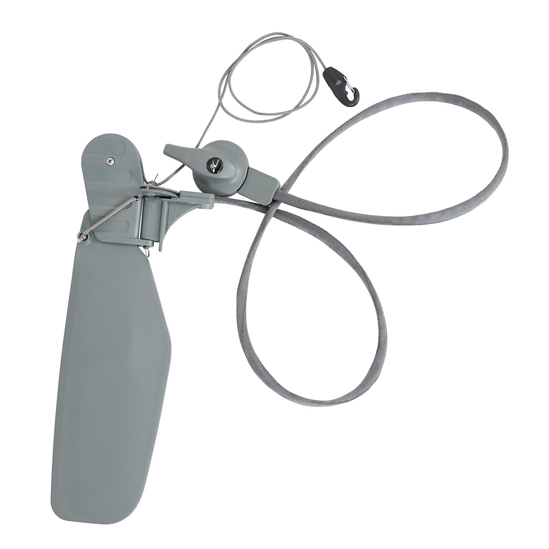 Steering System, iTrek 11 | SKU: 87800029