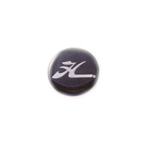 Hobie Steering Handle Dome Decal, Large - 88991151