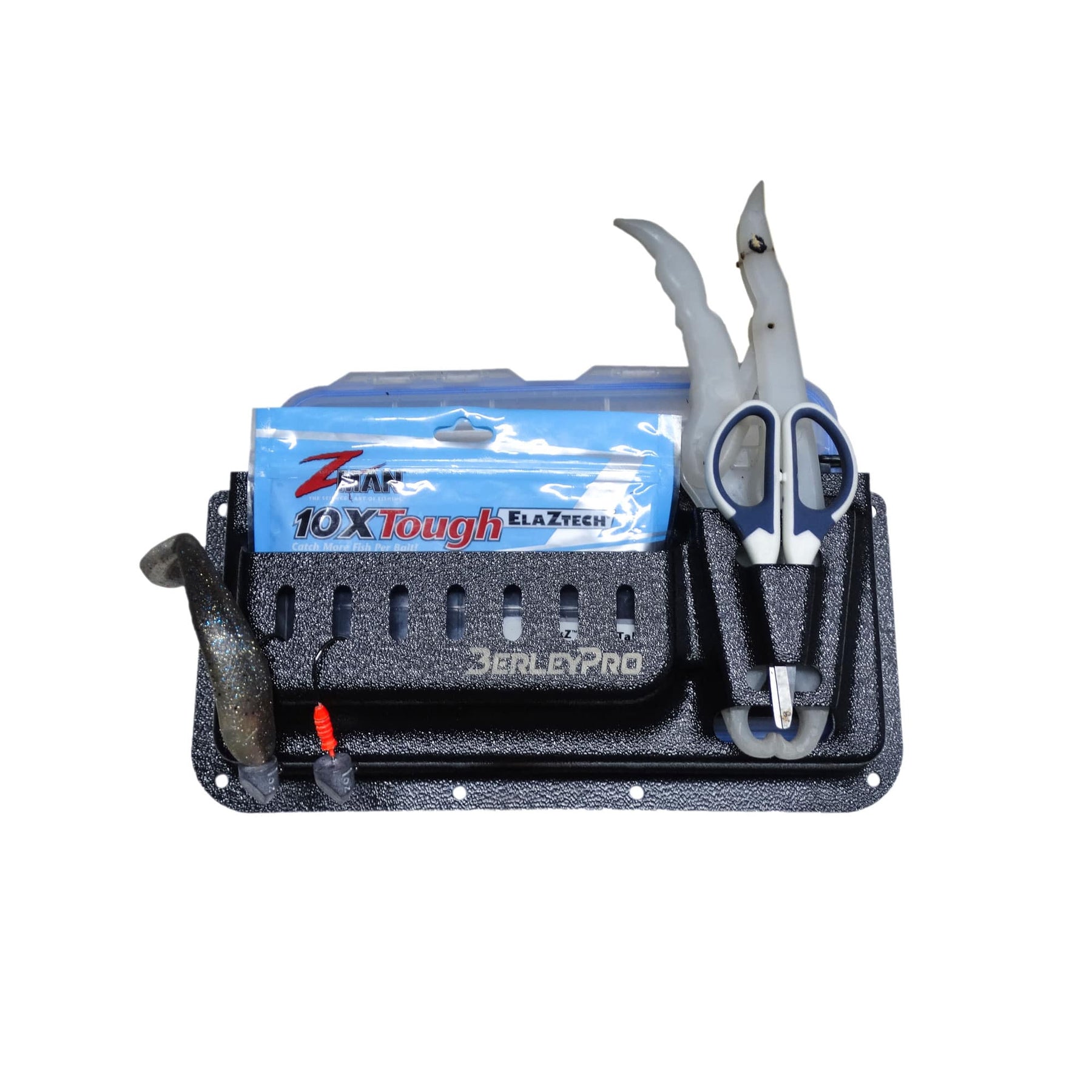 BerleyPro Prison Pocket | SKU: RTL-BP1210