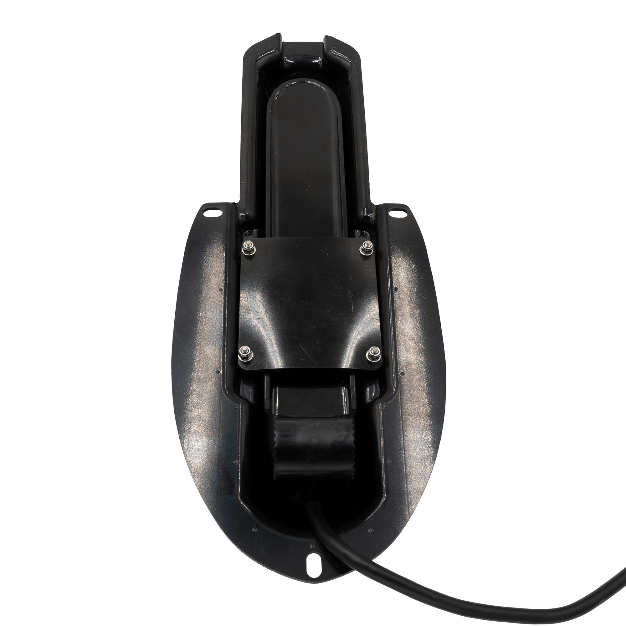 BerleyPro Lowrance EAGLE Triple Shot Ready Transducer Mount sku: