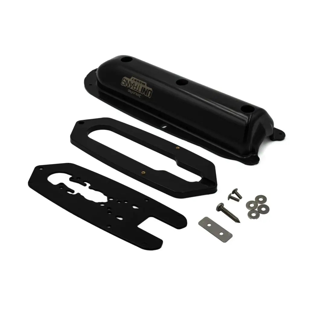 BerleyPro UNI TRANS Transducer Mounts | SKU: RTL-BP265202