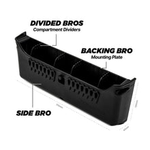 BerleyPro Side Bro | SKU: RTL-BP125105