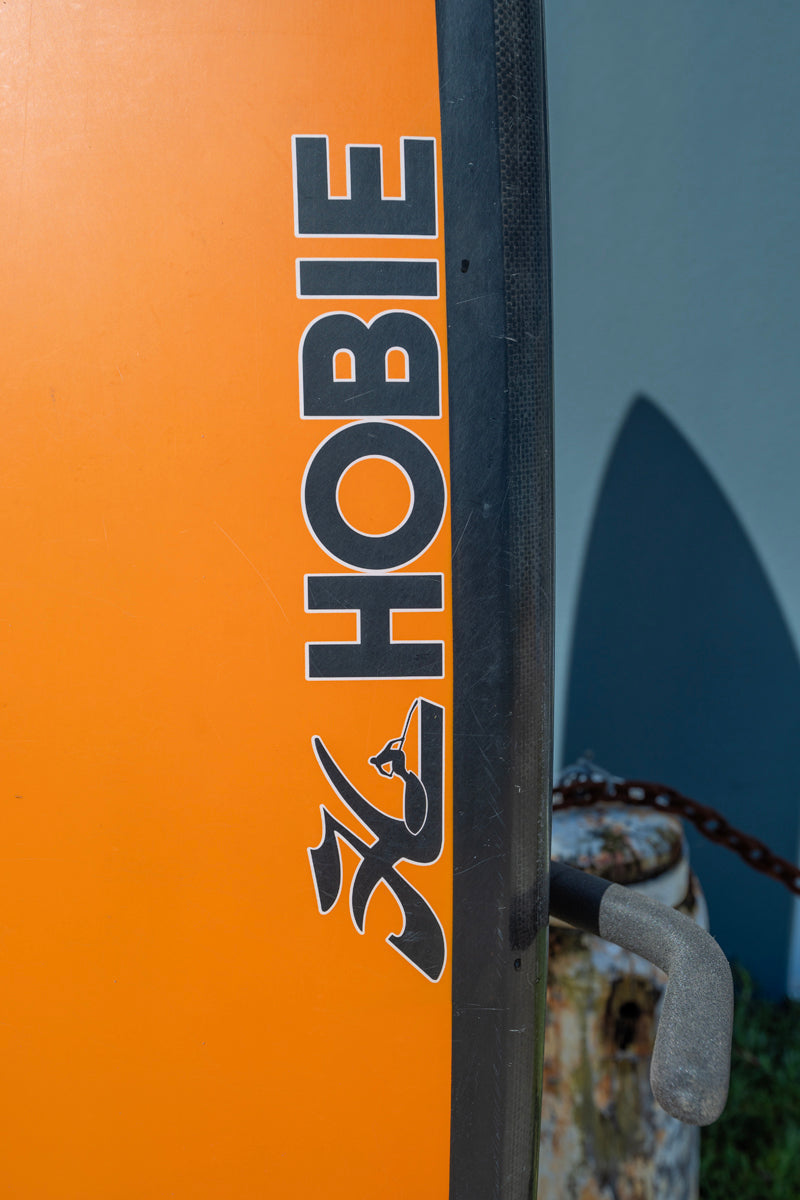Hobie Colin McPhillips 8'11" Torque sku: