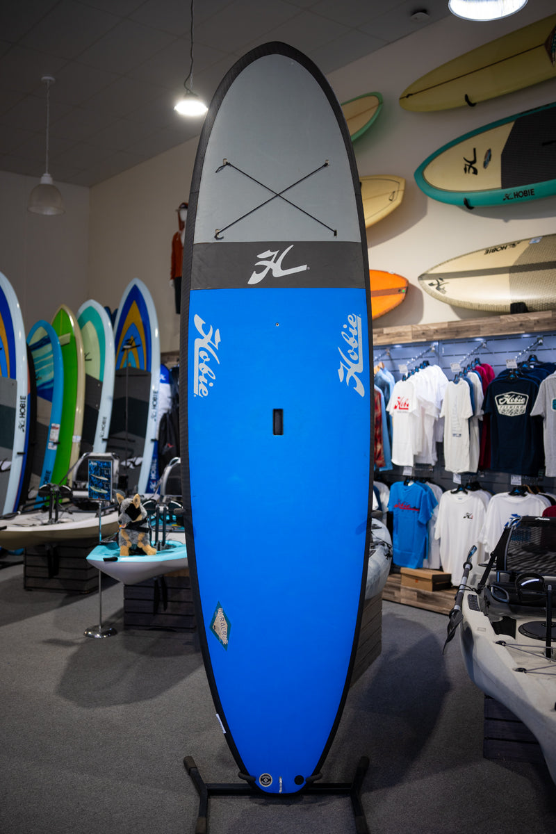 Hobie DuraCruz 10 6" - Ex Demo | SKU: HBHDT2100617100140