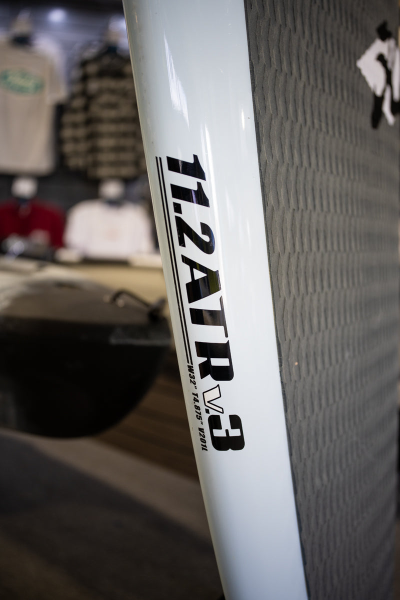 Hobie ATR V3 11’2″ - EX Demo sku:
