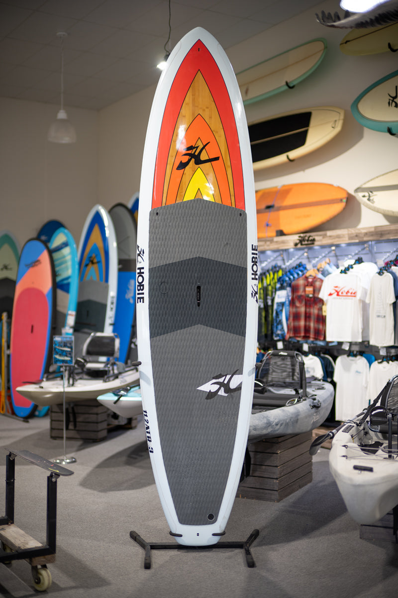 Hobie ATR V3 11’2″ RED - EX Demo sku: