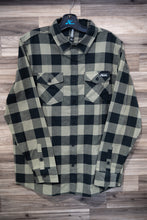 Load image into Gallery viewer, Hobie Coastal Flannel Shirt
 sku:66152