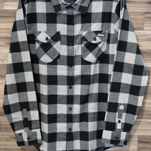 Load image into Gallery viewer, Hobie Coastal Flannel Shirt
 sku:66152