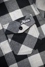 Load image into Gallery viewer, Hobie Coastal Flannel Shirt
 sku:66152