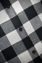 Load image into Gallery viewer, Hobie Coastal Flannel Shirt
 sku:66152