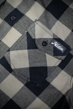 Load image into Gallery viewer, Hobie Coastal Flannel Shirt
 sku:66152