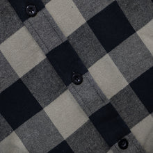 Load image into Gallery viewer, Hobie Coastal Flannel Shirt
 sku:66152