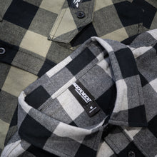 Load image into Gallery viewer, Hobie Coastal Flannel Shirt
 sku:66152
