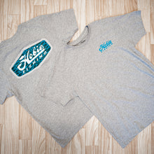 Load image into Gallery viewer, Hobie Fishing Roped-In Short Sleeve T-Shirt
 sku:27500193