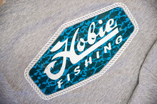 Load image into Gallery viewer, Hobie Fishing Roped-In Short Sleeve T-Shirt
 sku:27500193