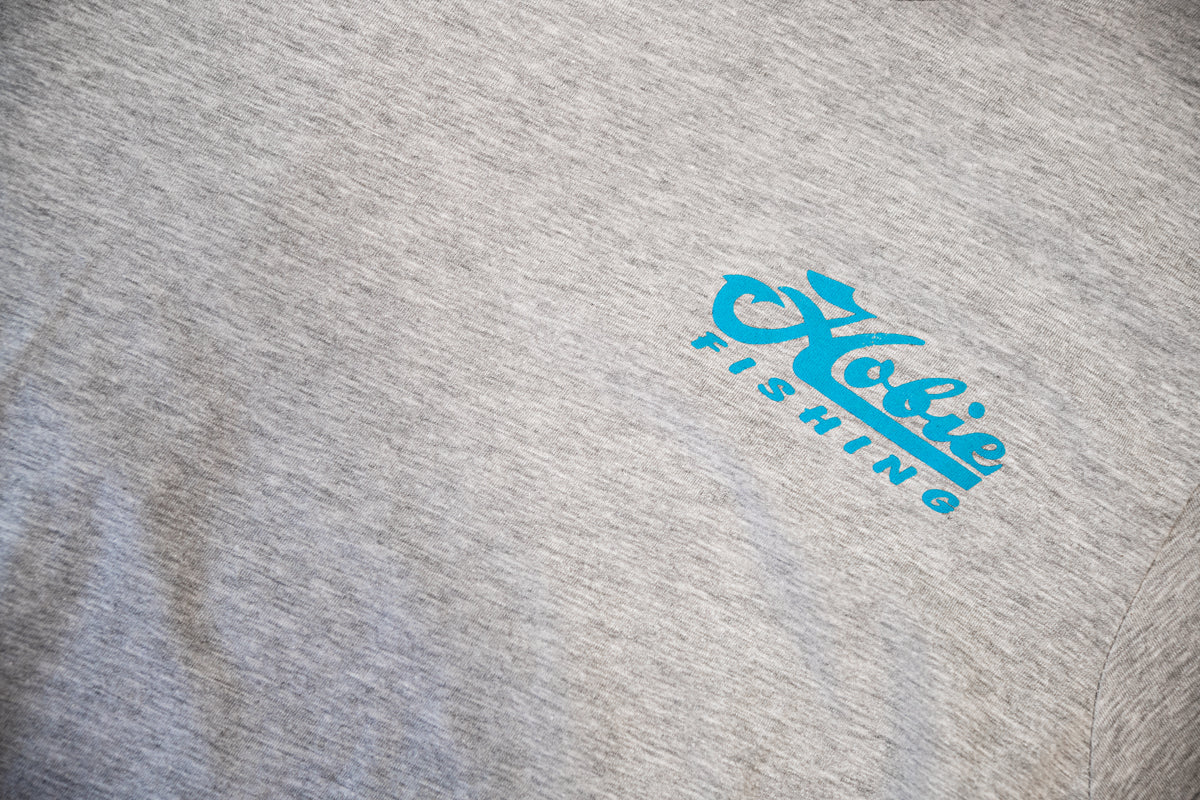 Hobie Fishing Roped-In Short Sleeve T-Shirt sku: