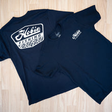 Load image into Gallery viewer, Hobie Fishing Crest Short Sleeve T-Shirt
 sku:27500221