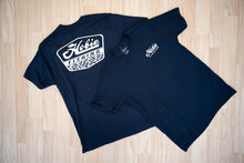 Load image into Gallery viewer, Hobie Fishing Crest Short Sleeve T-Shirt
 sku:27500221