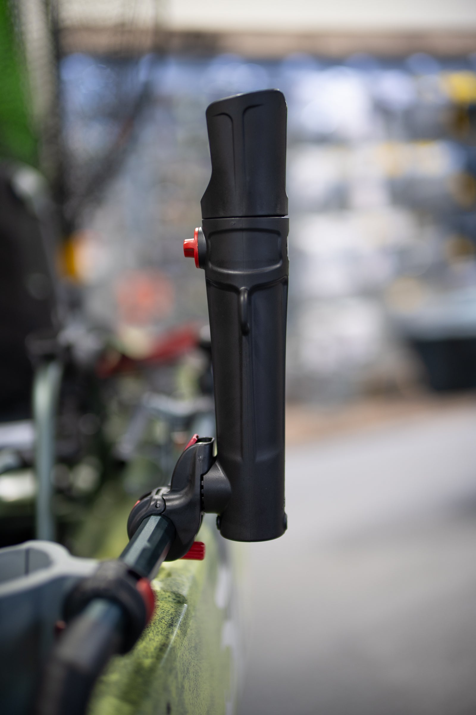 H-Rail Rod Holder sku: