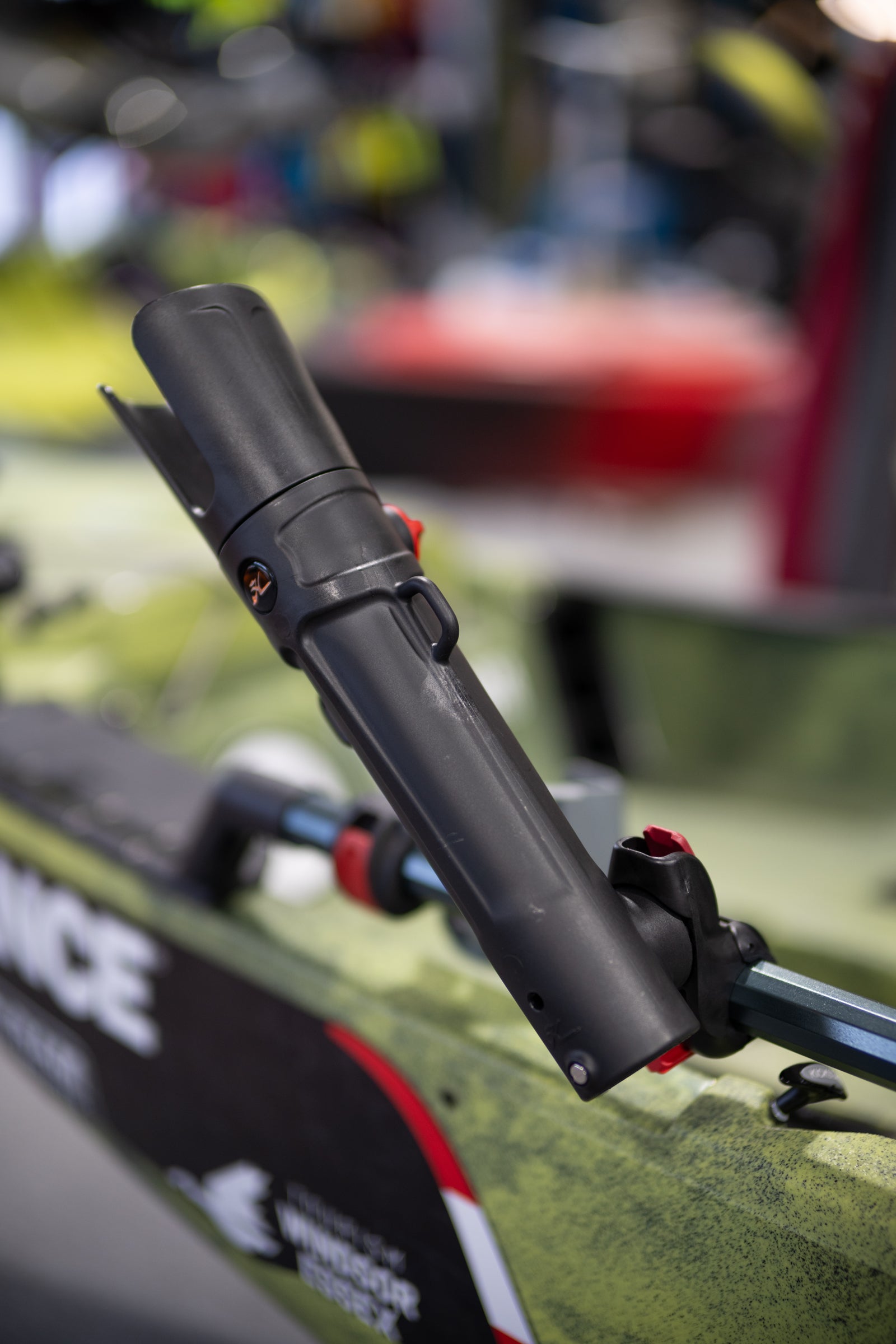 H-Rail Rod Holder sku: