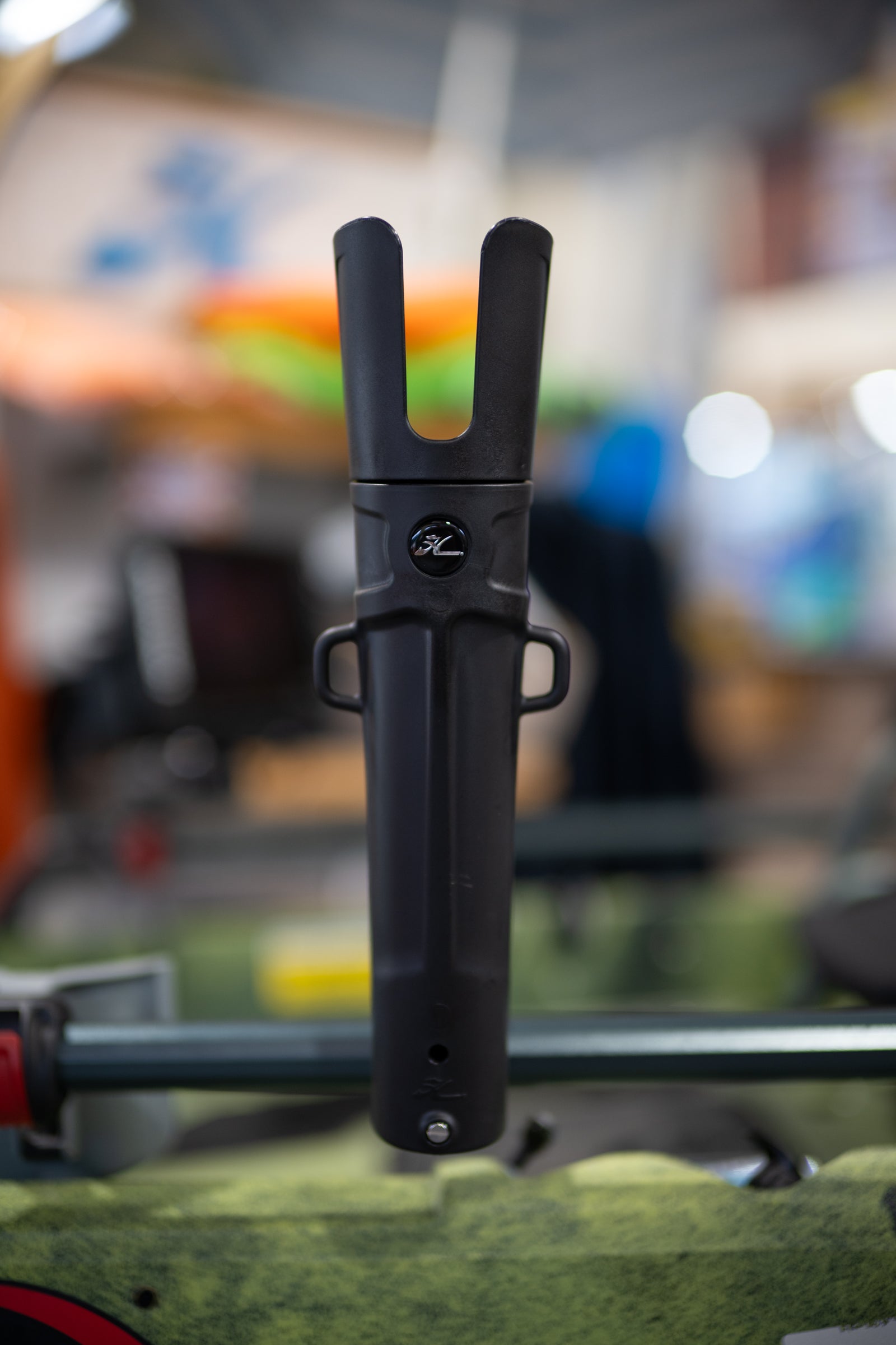 H-Rail Rod Holder sku: