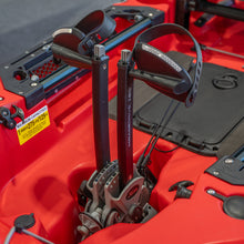 Hobie Mirage Outback Hibiscus - Showroom Blemished | SKU: HCCPNO991121