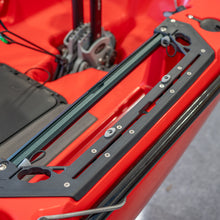 Hobie Mirage Outback Hibiscus - Showroom Blemished | SKU: HCCPNO991121